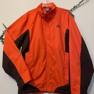 All Terrain Weatherproof Jacket
